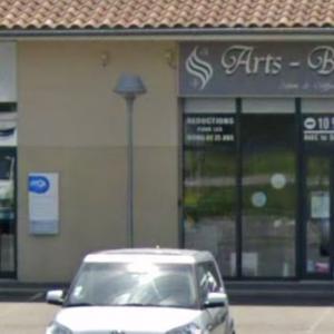 Photos de Arts - bellas soumises par les membres 