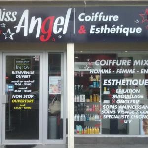 Photos de Miss angel coiffure et esthetique soumises par les membres 
