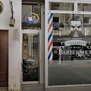 Photos de Barbershop soumises par les membres 