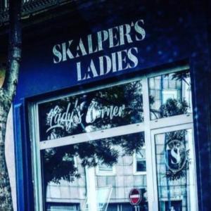 Photos de Skalper's lady's soumises par les membres 