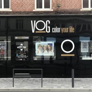 Photos de Vog coiffure soumises par les membres 