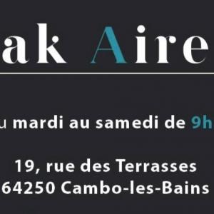 Photos de Ileak airean soumises par les membres 