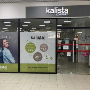 Photos de Kalista coiffure soumises par les membres 