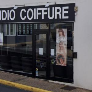 Photos de Studio coiffure soumises par les membres 