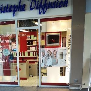Photos de Coiffure christophe diffusion soumises par les membres 