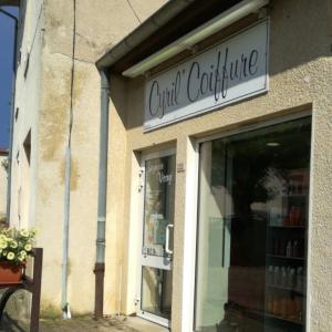 Photos de Cyril coiffure soumises par les membres 