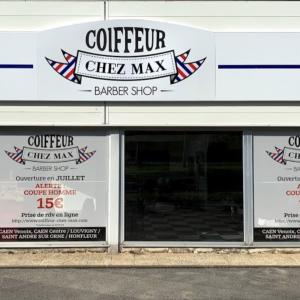 Photos de Coiffeur chez max soumises par les membres 
