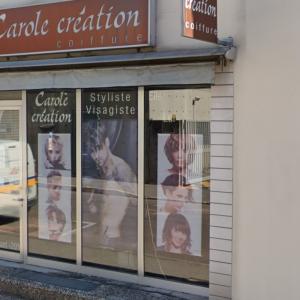 Photos de Carole creation soumises par les membres 