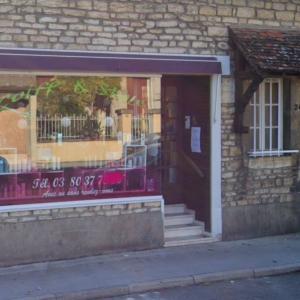 Photos de Coiff' et style soumises par les membres 