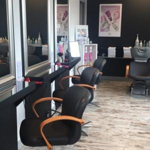 Photos de Atelier de nath coiffure soumises par les membres 