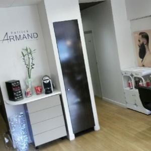 Photos de Patrick armand coiffeur styliste soumises par les membres 