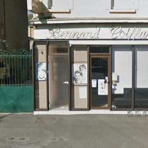 Photos de Bernard coiffure soumises par les membres 