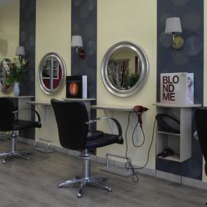 Photos de Colin-vautier coiffeur soumises par les membres 