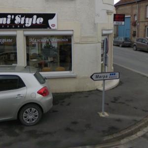 Photos de Juni'style coiffure soumises par les membres 