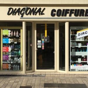 Photos de Diagonal coiffure soumises par les membres 