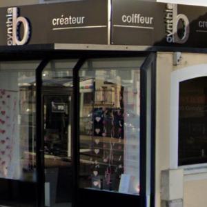 Photos de Barbé cynthia soumises par les membres 