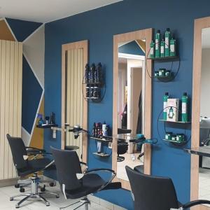 Photos de Christelle coiff soumises par les membres 