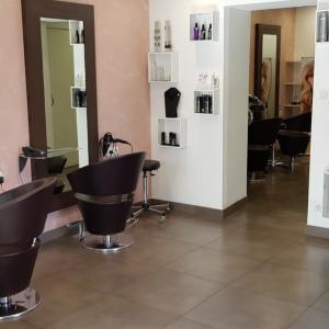 Photos de Color system salon de coiffure soumises par les membres 