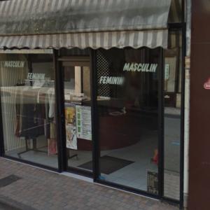 Photos de Marie-pierre coiffure soumises par les membres 