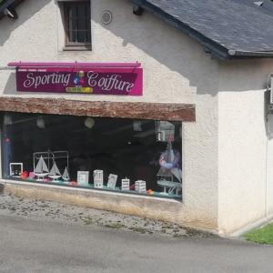 Photos de Sporting coiffure soumises par les membres 