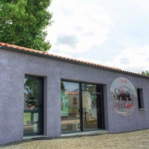 Photos de Spiral liss soumises par les membres 