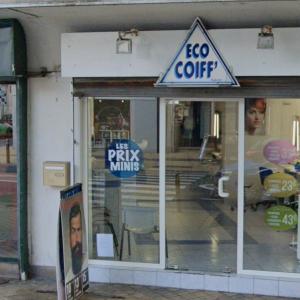 Photos de Eco coiff difusion soumises par les membres 