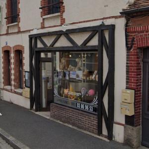 Photos de Sandrine esprit coiffure soumises par les membres 