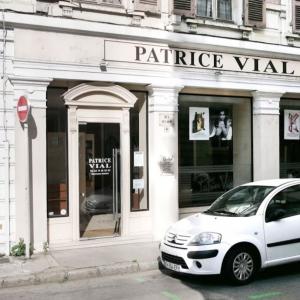 Photos de Coiffure patrice vial soumises par les membres 