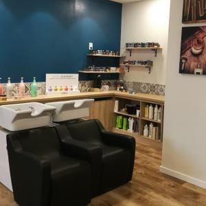 Photos de L'atelier d'adeline soumises par les membres 