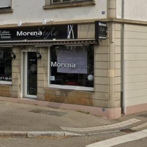 Photos de Morena style soumises par les membres 