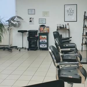 Photos de L'atelier coiffure soumises par les membres 