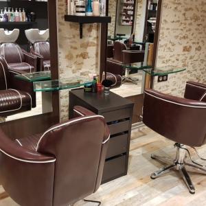 Photos de Nicolas gerbeaud coiffure soumises par les membres 