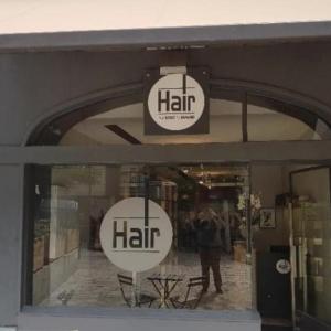Photos de Hair par eric et david soumises par les membres 