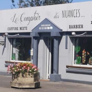 Photos de Le comptoir des nuances soumises par les membres 
