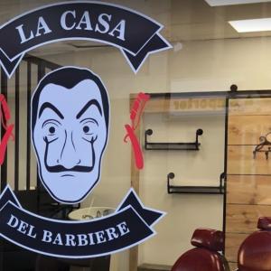 Photos de La casa del barbiere soumises par les membres 