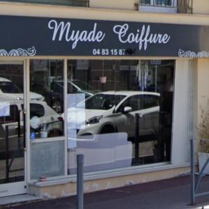 Photos de Myade coiffure soumises par les membres 