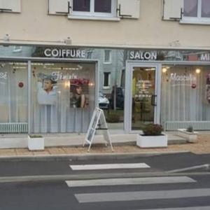 Photos de Eugenie coiffure soumises par les membres 