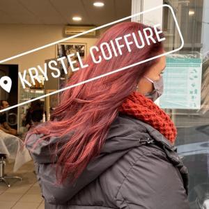 Photos de Coiffure krystel soumises par les membres 