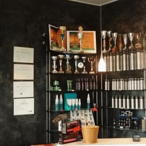 Photos de Coiff'system soumises par les membres 