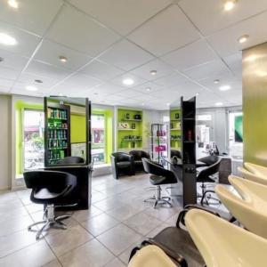 Photos de Atelier imagin'hair soumises par les membres 