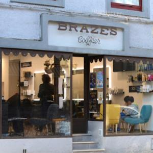 Photos de Coiffure brazès soumises par les membres 