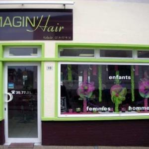 Photos de Imagin'hair soumises par les membres 