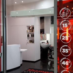 Photos de Salon shampoo soumises par les membres 