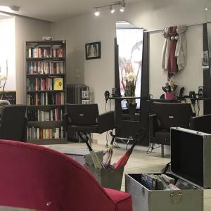 Photos de Aux ciseaux de carine soumises par les membres 