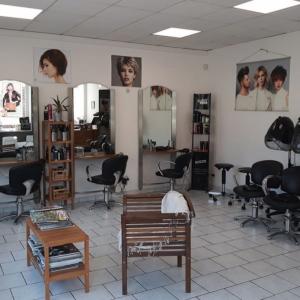Photos de Seduction coiffure soumises par les membres 