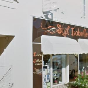 Photos de Styl'isabelle soumises par les membres 