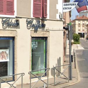 Photos de Coiffure cécile soumises par les membres 