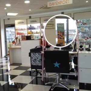 Photos de Tchip coiffure soumises par les membres 