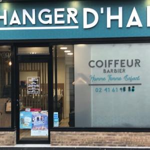 Photos de Changer d'hair soumises par les membres 