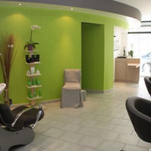 Photos de L'instant coiffure soumises par les membres 